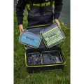 Geanta Accesorii Matrix EVA Tackle Storage System 46x29x14cm Geanta Accesorii Matrix EVA Tackle Storage System 46x29x14cm