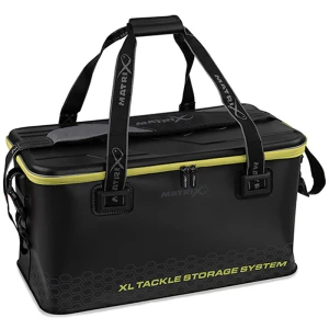 Geanta Accesorii Matrix EVA XL Tackle Storage System Loaded 55x30x28.5cm Geanta Accesorii Matrix EVA XL Tackle Storage System Loaded 55x30x28.5cm