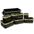 Geanta Accesorii Matrix EVA XL Tackle Storage System Loaded 55x30x28.5cm Geanta Accesorii Matrix EVA XL Tackle Storage System Loaded 55x30x28.5cm