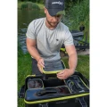 Geanta Accesorii Matrix EVA XL Tackle Storage System Loaded 55x30x28.5cm Geanta Accesorii Matrix EVA XL Tackle Storage System Loaded 55x30x28.5cm