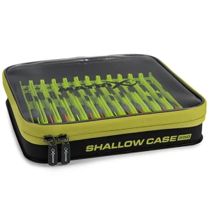 Geanta Accesorii Matrix Shallow EVA Case 250 Geanta Accesorii Matrix Shallow EVA Case 250