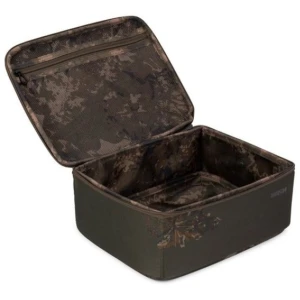 Geanta Accesorii NASH Subterfuge Hi-Protect Case Medium, Camo, 21x21x12cm Geanta Accesorii NASH Subterfuge Hi-Protect Case Medium, Camo, 21x21x12cm