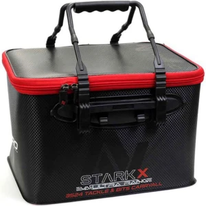 Geanta Accesorii Nytro Starkx EVA Tackle Bits Carryall 36x24x25cm