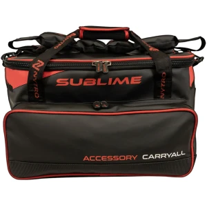 Geanta Accesorii Nytro Sublime Accessory Carryall Large 42x42x24cm Geanta Accesorii Nytro Sublime Accessory Carryall Large 42x42x24cm