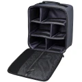 Geanta Accesorii PLANO Tactical Storage Trunk Insert L, Charcoal, 36x31x20cm