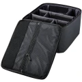 Geanta Accesorii PLANO Tactical Storage Trunk Insert L, Charcoal, 36x31x20cm Geanta Accesorii PLANO Tactical Storage Trunk Insert L, Charcoal, 36x31x20cm