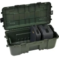 Geanta Accesorii PLANO Tactical Storage Trunk Insert L, Charcoal, 36x31x20cm