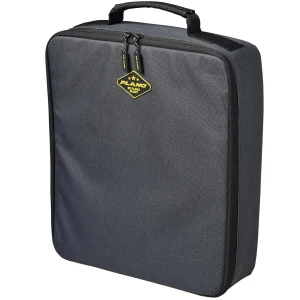 Geanta Accesorii PLANO Tactical Storage Trunk Insert S, Charcoal, 36x31x10cm