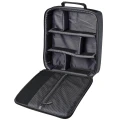 Geanta Accesorii PLANO Tactical Storage Trunk Insert S, Charcoal, 36x31x10cm Geanta Accesorii PLANO Tactical Storage Trunk Insert S, Charcoal, 36x31x10cm