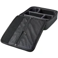 Geanta Accesorii PLANO Tactical Storage Trunk Insert S, Charcoal, 36x31x10cm Geanta Accesorii PLANO Tactical Storage Trunk Insert S, Charcoal, 36x31x10cm