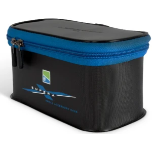 Geanta Accesorii Preston Supera X Eva Accessory Case, Small, 20x9.5x10cm Geanta Accesorii Preston Supera X Eva Accessory Case, Small, 20x9.5x10cm