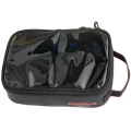 Geanta Accesorii STARBATIS Challenger Clear Pouch XL, 26x28x9cm Geanta Accesorii STARBATIS Challenger Clear Pouch XL, 26x28x9cm