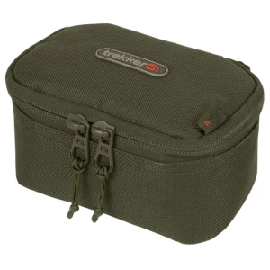Geanta Accesorii TRAKKER NXG Lead & Leader Pouch, 15x9x8cm Geanta Accesorii TRAKKER NXG Lead & Leader Pouch, 15x9x8cm