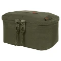 Geanta Accesorii TRAKKER NXG Lead & Leader Pouch, 15x9x8cm Geanta Accesorii TRAKKER NXG Lead & Leader Pouch, 15x9x8cm