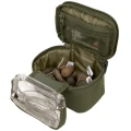 Geanta Accesorii TRAKKER NXG Lead & Leader Pouch, 15x9x8cm Geanta Accesorii TRAKKER NXG Lead & Leader Pouch, 15x9x8cm