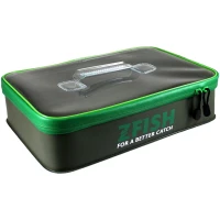 Geanta Accesorii Zfish Waterproof Storage Medium, Green Geanta Accesorii Zfish Waterproof Storage Medium, Green