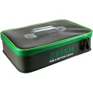 Geanta Accesorii Zfish Waterproof Storage Medium, Green Geanta Accesorii Zfish Waterproof Storage Medium, Green