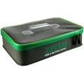 Geanta Accesorii Zfish Waterproof Storage Medium, Green Geanta Accesorii Zfish Waterproof Storage Medium, Green