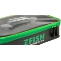 Geanta Accesorii Zfish Waterproof Storage Medium, Green Geanta Accesorii Zfish Waterproof Storage Medium, Green