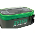 Geanta Accesorii Zfish Waterproof Storage Small, Green Geanta Accesorii Zfish Waterproof Storage Small, Green