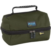 Geanta Aqua Products Black Series Pva Pouch, 16x15x25cm
