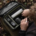 Geanta Avid Carp Stormshield Pro Tech Pack, Marime Standard Geanta Avid Carp Stormshield Pro Tech Pack, Marime Standard
