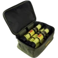Geanta CARP ACADEMY Organizator PVA, 30x17x11cm Geanta CARP ACADEMY Organizator PVA, 30x17x11cm