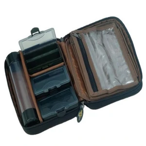 Geanta Carp Spirit Enduro Pentru Accesorii Geanta Carp Spirit Enduro Pentru Accesorii
