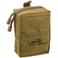 Geanta Cattara Tip Buzunar, Universal Molle Army, Tt13869, 17x11x6cm