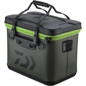 Geanta DAIWA D-VEC EVA Tackle Container, 37x28x28cm