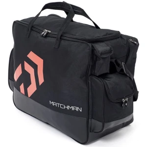 Geanta DAIWA Matchman Carryall, 56x47x22cm Geanta DAIWA Matchman Carryall, 56x47x22cm