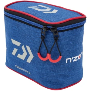 Geanta DAIWA NZon Accessory Case, 20x11x15cm
