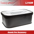 Geanta EVA Lucky John LJ102B pentru accesorii 21x14.5x8cm Geanta EVA Lucky John LJ102B pentru accesorii 21x14.5x8cm