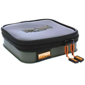 Geanta EVA PB Products H2O Proof Square Model, 15.5x14.5x4.5cm