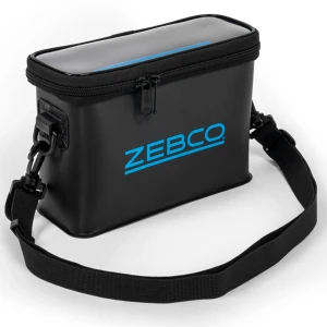 Geanta Eva ZEBCO Trophy EVA Hardbait Keeper 24 Comp, 23x15x112cm Geanta Eva ZEBCO Trophy EVA Hardbait Keeper 24 Comp, 23x15x112cm