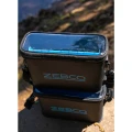 Geanta Eva ZEBCO Trophy EVA Hardbait Keeper 24 Comp, 23x15x112cm Geanta Eva ZEBCO Trophy EVA Hardbait Keeper 24 Comp, 23x15x112cm