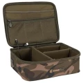 Geanta FOX Gadget Safe Deluxe Camolite, 23.5x31x13cm