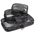 Geanta FOX RAGE Voyager Camo Clear Storage, Large, 31x17x6cm