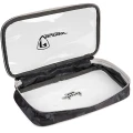 Geanta FOX RAGE Voyager Camo Clear Storage, Large, 31x17x6cm