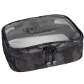 Geanta FOX RAGE Voyager Camo Clear Storage, Small, 15x15x6cm