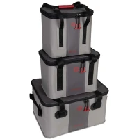 Geanta Fox Rage Pro Series Medium Welded Bag, 38.8x24.4x28cm