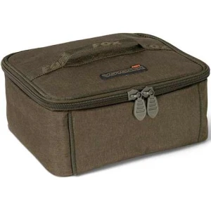 Geanta FOX Voyager Camera/Gadget Bag, 28x24x12cm Geanta FOX Voyager Camera/Gadget Bag, 28x24x12cm