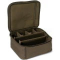 Geanta FOX Voyager Camera/Gadget Bag, 28x24x12cm Geanta FOX Voyager Camera/Gadget Bag, 28x24x12cm