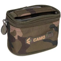Geanta Fox Camolite Accessory Bag, Small, 13x8.5x9.5cm Geanta Fox Camolite Accessory Bag, Small, 13x8.5x9.5cm