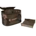 Geanta Fox Camolite Accessory Bag, Small, 13x8.5x9.5cm
