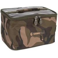Geanta Fox Camolite Accessory Bag, XL, 26x19x17.5cm Geanta Fox Camolite Accessory Bag, XL, 26x19x17.5cm