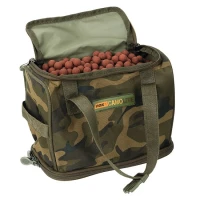 Geanta Fox Camolite Bait Airdry Bag M Geanta Fox Camolite Bait Airdry Bag M