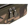 Geanta Fox Camolite Long Accessory Bag, 27x9.5x9.5cm Geanta Fox Camolite Long Accessory Bag, 27x9.5x9.5cm