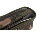 Geanta Fox Camolite Long Accessory Bag, 27x9.5x9.5cm Geanta Fox Camolite Long Accessory Bag, 27x9.5x9.5cm