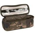 Geanta Fox Camolite Long Accessory Bag, 27x9.5x9.5cm Geanta Fox Camolite Long Accessory Bag, 27x9.5x9.5cm